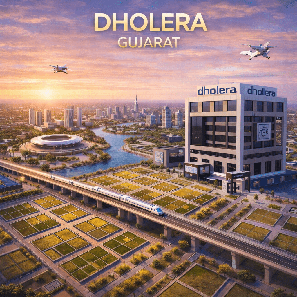 DHOLER GUJARAT