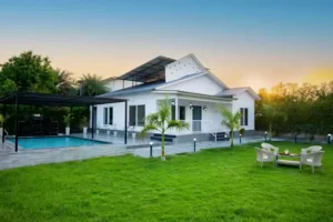 vantara heritage farmhouse 